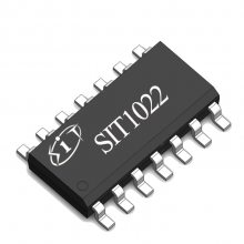 SIT1022QT SIT1022QTK оLIN SOP14/DFN14