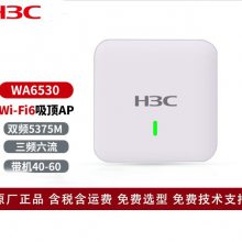 »H3C ҵ߽ ڷװAP WA6530-FIT