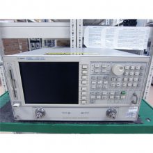 二手原装现货出售回收网络分析仪HP8720ES