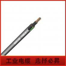 符合 AWM & MTW认证UL2587聚氯乙烯多芯控制电缆