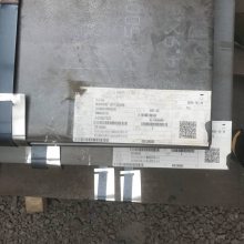 陕西容器卷板开平零开 8*1500 材质Q245R 锅炉板规格全 制作反应器
