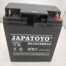 TOYO 6FM12 12v12ahǦά  UPSӦԴ