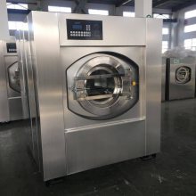 明投 全自动工业洗涤设备 结构设计新颖 自动化程度高