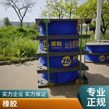 固定盆式橡胶支座 弹性减震抗震球形铰支座 骏拓厂家