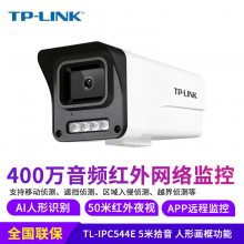TP-LINK TL-IPC544E 400AIλͲƵ