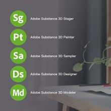 Substance 3D Designer۸ Ǯ 3D Designer