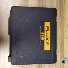 Fluke 43B电能质量分析仪、电力质量分析仪 福禄克