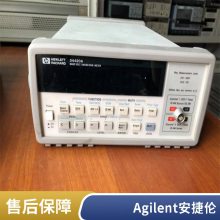 美国进口二手 安捷伦Agilent 34420A 纳伏/微欧表 销售回收