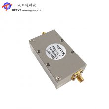 RFTYT供TG6237AS系列整段2.0-8.0GHz定制生产倍频保护设备隔离器