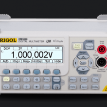 DM3068ϵñ߾6.5λ