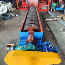 ����ϴɳ�� ����ɳ����ʯӢɰ��ϴ��ϴ�豸 ˫������ּ���