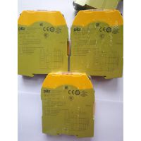PILZ PNOZ s9 750109