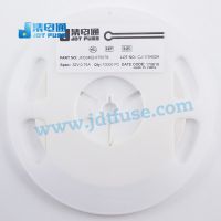 ͨ0402Ƭ˿JFC0402-0750TSϱ˿750MA/32Vڳҹ