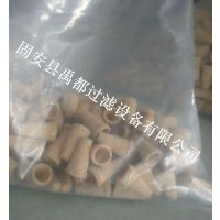 M5-8的铜滤芯加工定做【禹都】