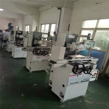 全自动二手冈本平面磨床63DX两轴轴伺服二手大水磨可加工槽