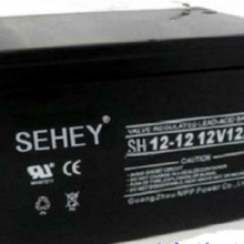 SH12-12 12V12AH Ǧά UPS/EPSԴ   