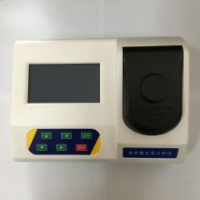 台式水中硝酸盐分析仪***