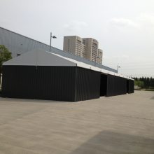 定制高端电商仓库篷房、智能仓储篷房、物流仓储篷房