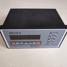 XK3310-K定量包装称仪表包装称重显示计量电子称表