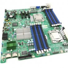 SuperMicro X8DT6-F 超微服务器主板 工作站系统板 集成LSI 2008控制器