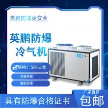 英鹏防爆冷气机-汕头电子车间降温机房冷气机