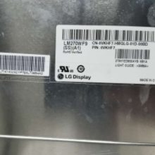 ȫԭ LG LM270WF9-SSA1 ޱ߿ 144HZ