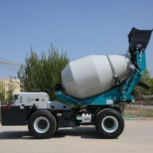 修路搅拌车出售 小型搅拌车湖南生产厂商 自动化搅拌车报价 小钢