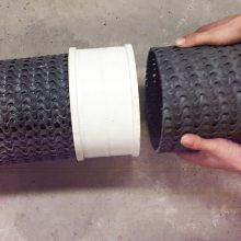 pe110mm״Ӳʽ͸ˮä