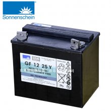 Sonnensch GF 12 25 Y 12V28AhΡ綯