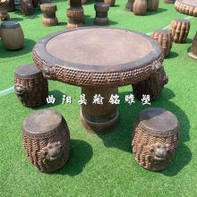 ��Ȼ����ʯʯ��ʯ�������Բ��ͥԺ��԰�ڼ�װ��ʯ����ʯ��