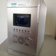 南京国电南瑞NSR641RF-DL/T 备用电源自投装置