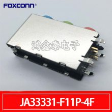 Foxconnʿ  3Ƶӿ  JA33331-F11P-4F