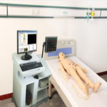 ҽACLS1700AֻͯۺϼȼѵϵͳACLS߼֧֡ 
