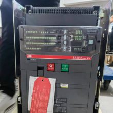 ABBܶ·SACE E2N/E MS1250 FHR 3P 1250A 1000VAC