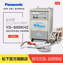 Panasonic¾բܿCO2/MAGYD-600KH2纸