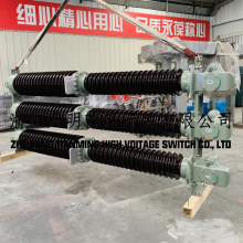 145kV SF6 circuit breaker