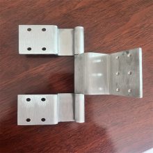 防火窗配套不锈钢合页规格 304合页铰链 加工厂