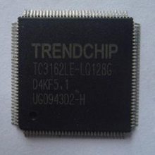 TC3162LE-LQ128G TRENDCHI ԭװƷ