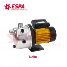 ESPAʿʽDelta
