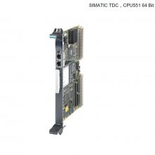 6DD1600-0BA3ӦCPU551