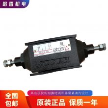 意大利阿托斯ATOS换向电磁阀SDKE-1713 10S 24V型号配齐