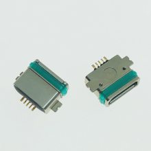 ȫMICRO 5Pˮĸ ȫƬʽSMT ޽ λL=5.6MM