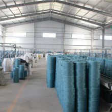 5月河南打捆小麦秸秆使用泉翔打捆绳