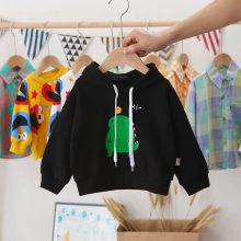 湖南张家界尾货市场童装批发市场网 可爱童装半袖打底衫纯棉童装长袖秋装