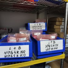 GEL2444KZPG5K150- LENORD+BAUER 