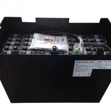 VCF320住友FB15PE叉车蓄电池72V320Ah电瓶厂家批发