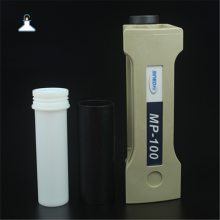 科研实验室新仪溶样杯MDS-6G罐子微波消解罐标准罐主控罐