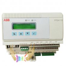 ABB DSPC157/57310001-GP/2 安全系统组件