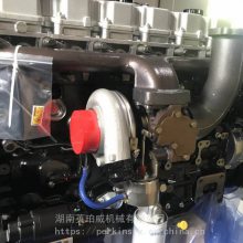浙江珀金斯发动机G3JDPSL0900102、1106DE70TA