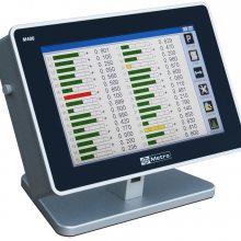 供应法国Metro触摸屏显示器M400测量数据采集 CPK分析M3